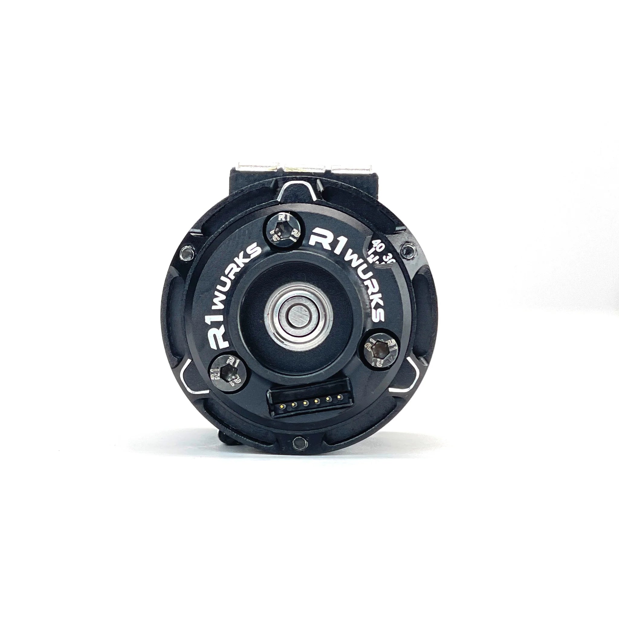 R1 Wurks V21 Super Short ROAR Approved Brushless Motor