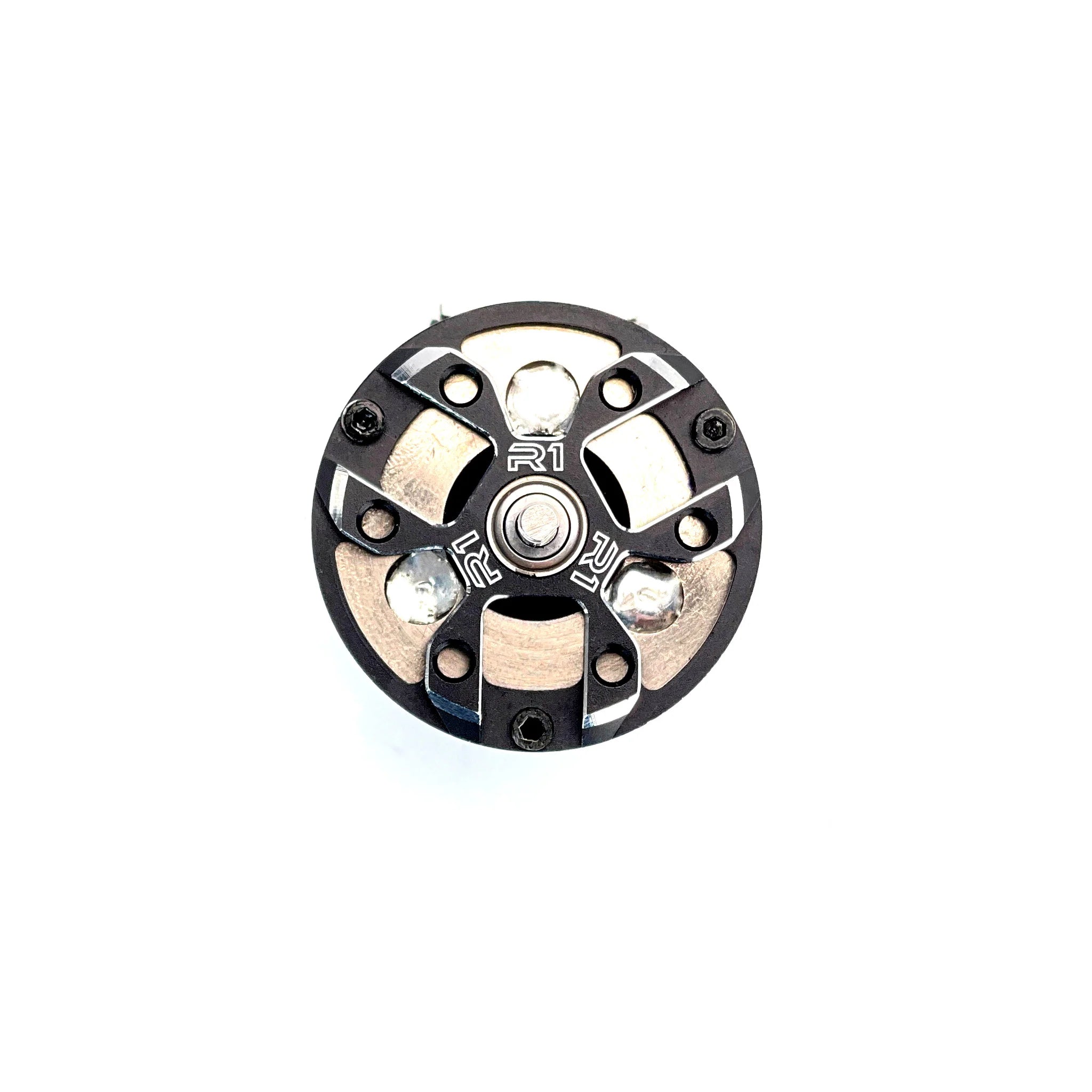 R1 Wurks V21 Super Short ROAR Approved Brushless Motor