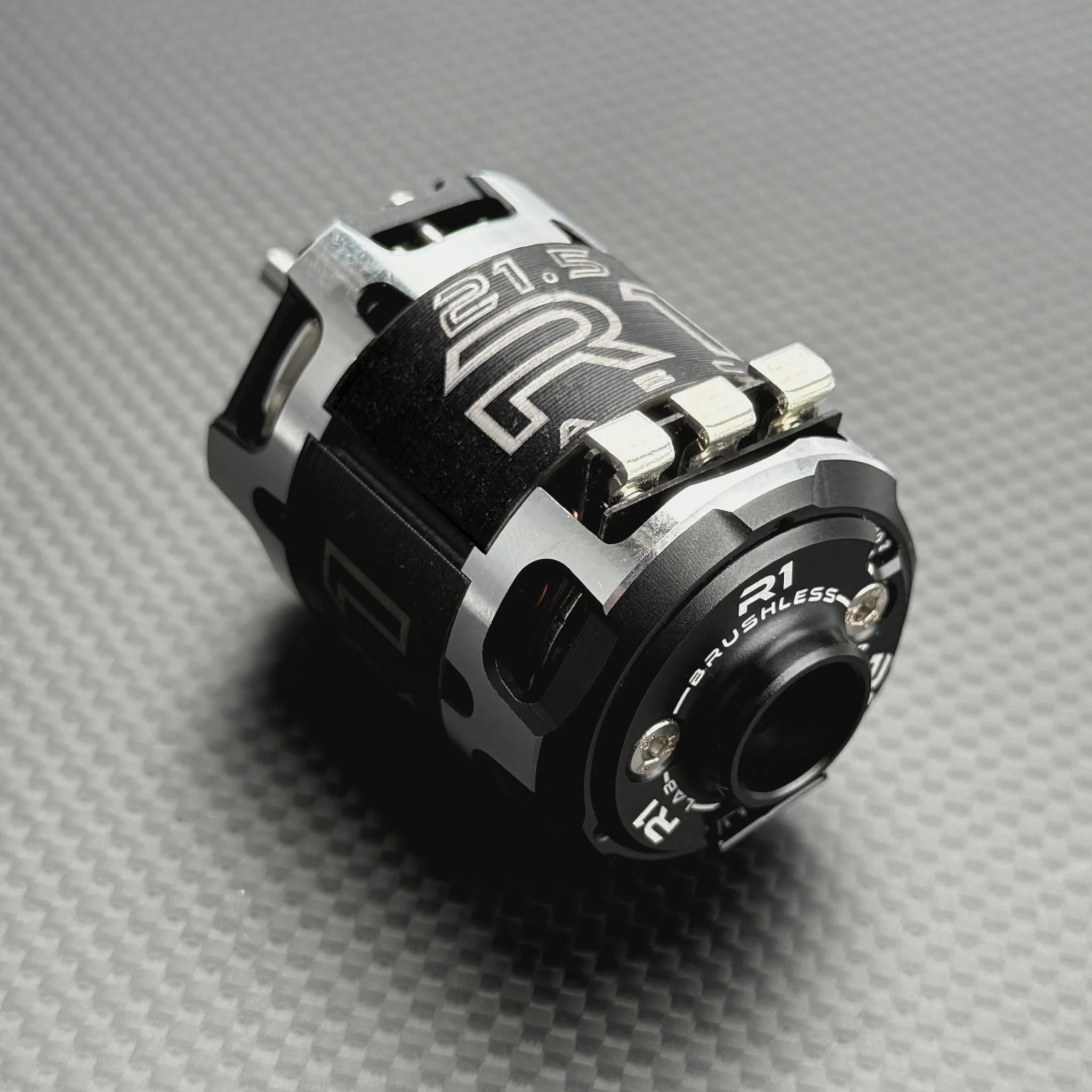 R1 Wurks V30 21.5T 2025 ROAR Approved Brushless Motor