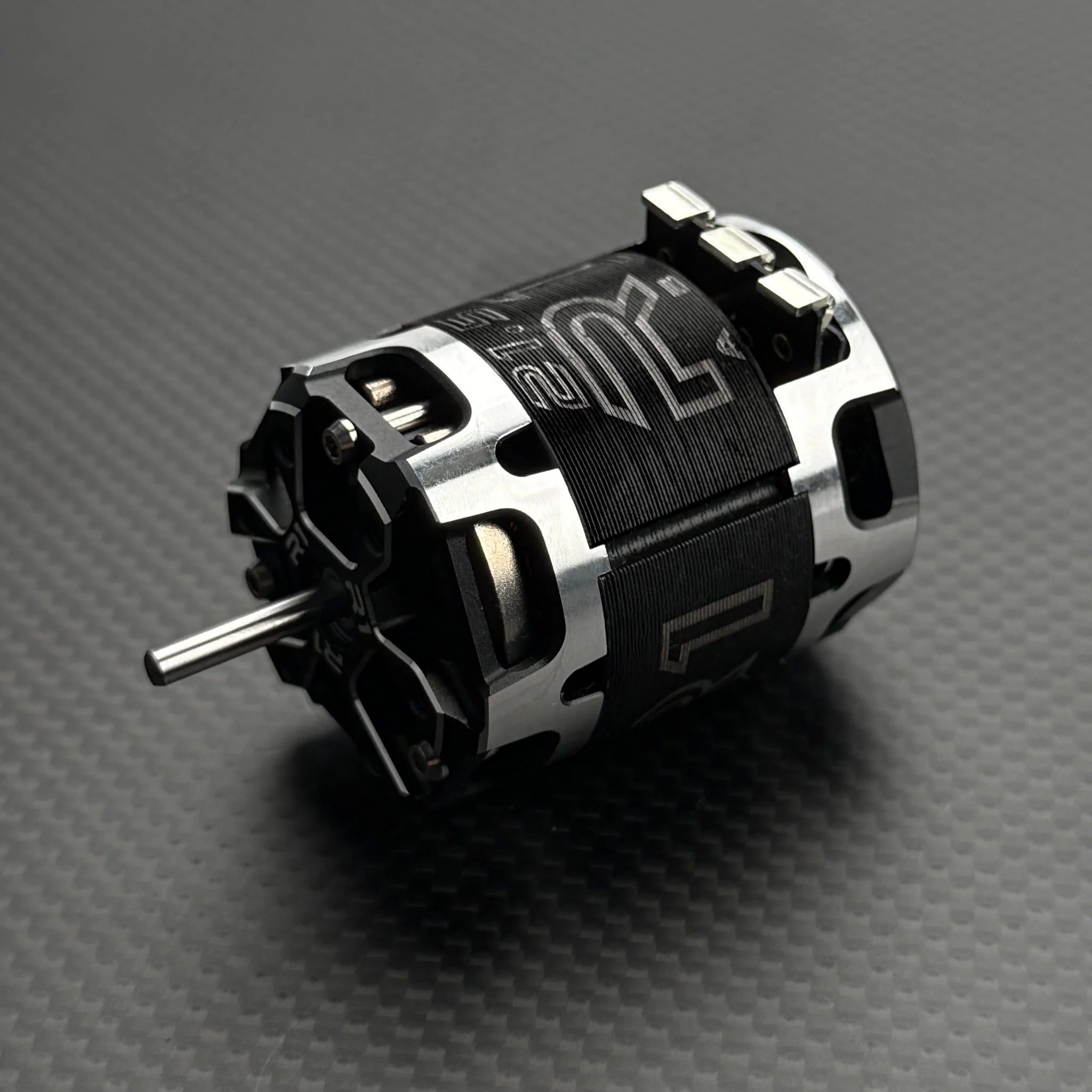 R1 Wurks V30 21.5T 2025 ROAR Approved Brushless Motor
