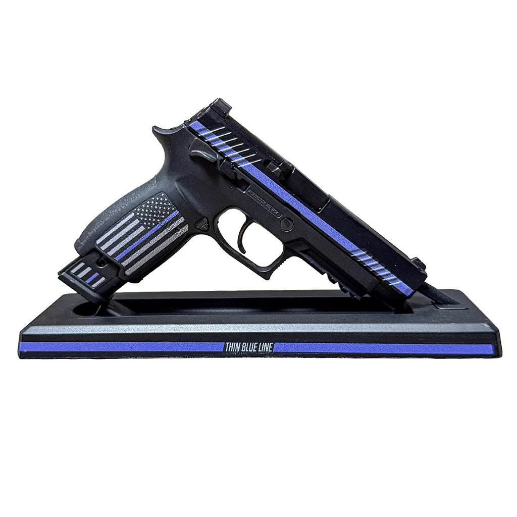 GoatGuns SIG Sauer M17 Model - Blue Line