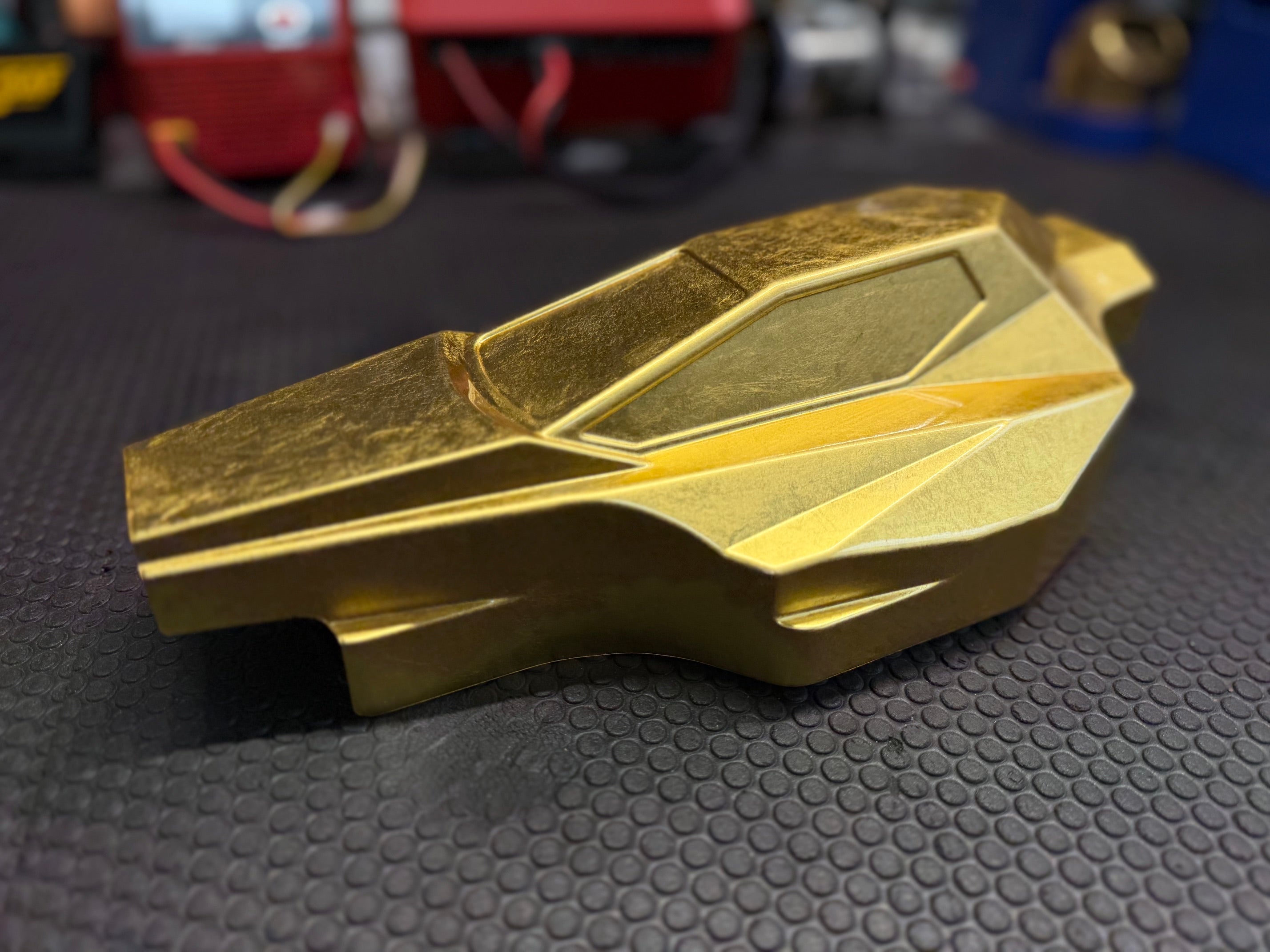 Hirosaka RC Family 50th Anniversary XTRADA GOLD FAMILY – Limited Edition