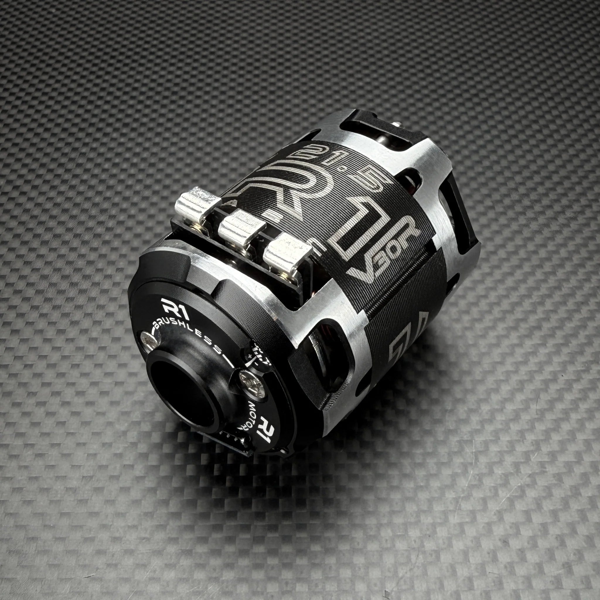 R1 Wurks V30R 21.5T Brushless Motor