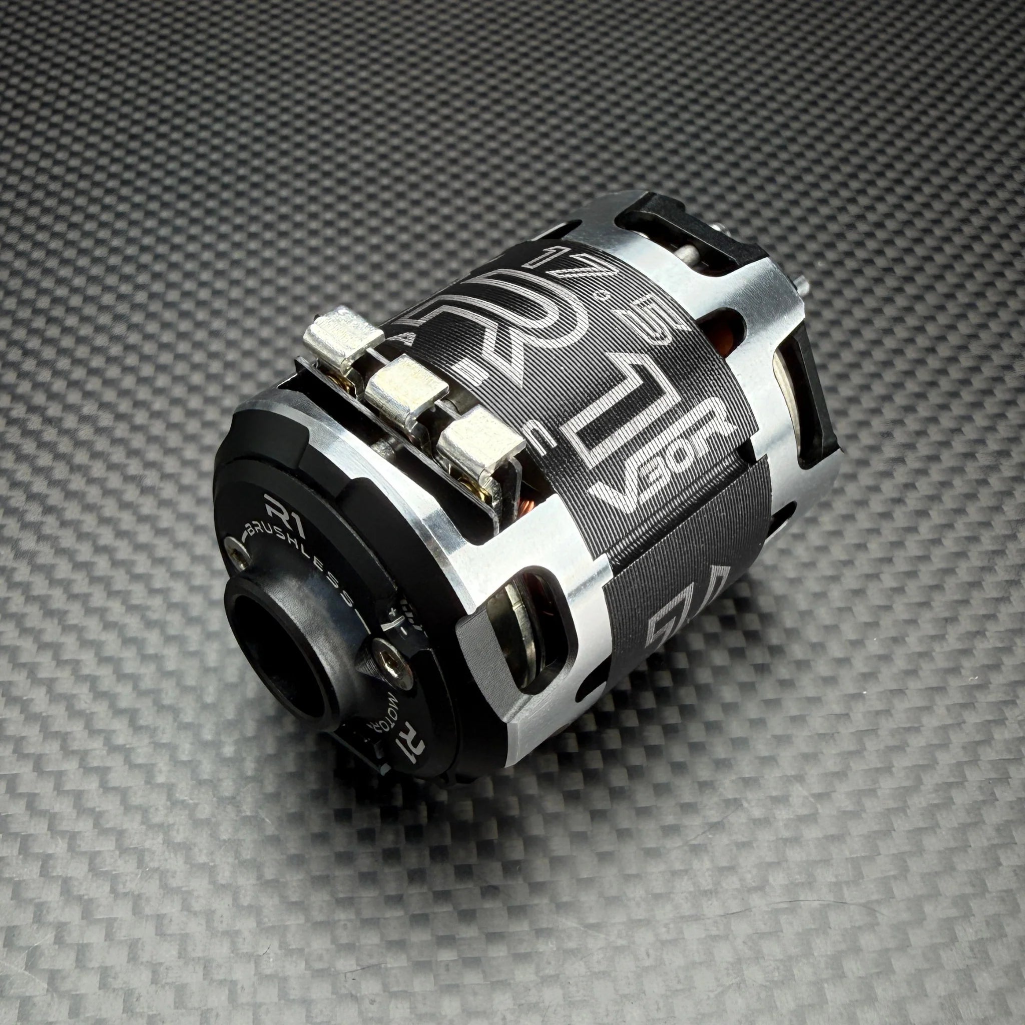 R1 Wurks V30R 17.5T Brushless Motor