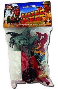 0 MANO TRIÁNGULO BRSH SABLE ROJO