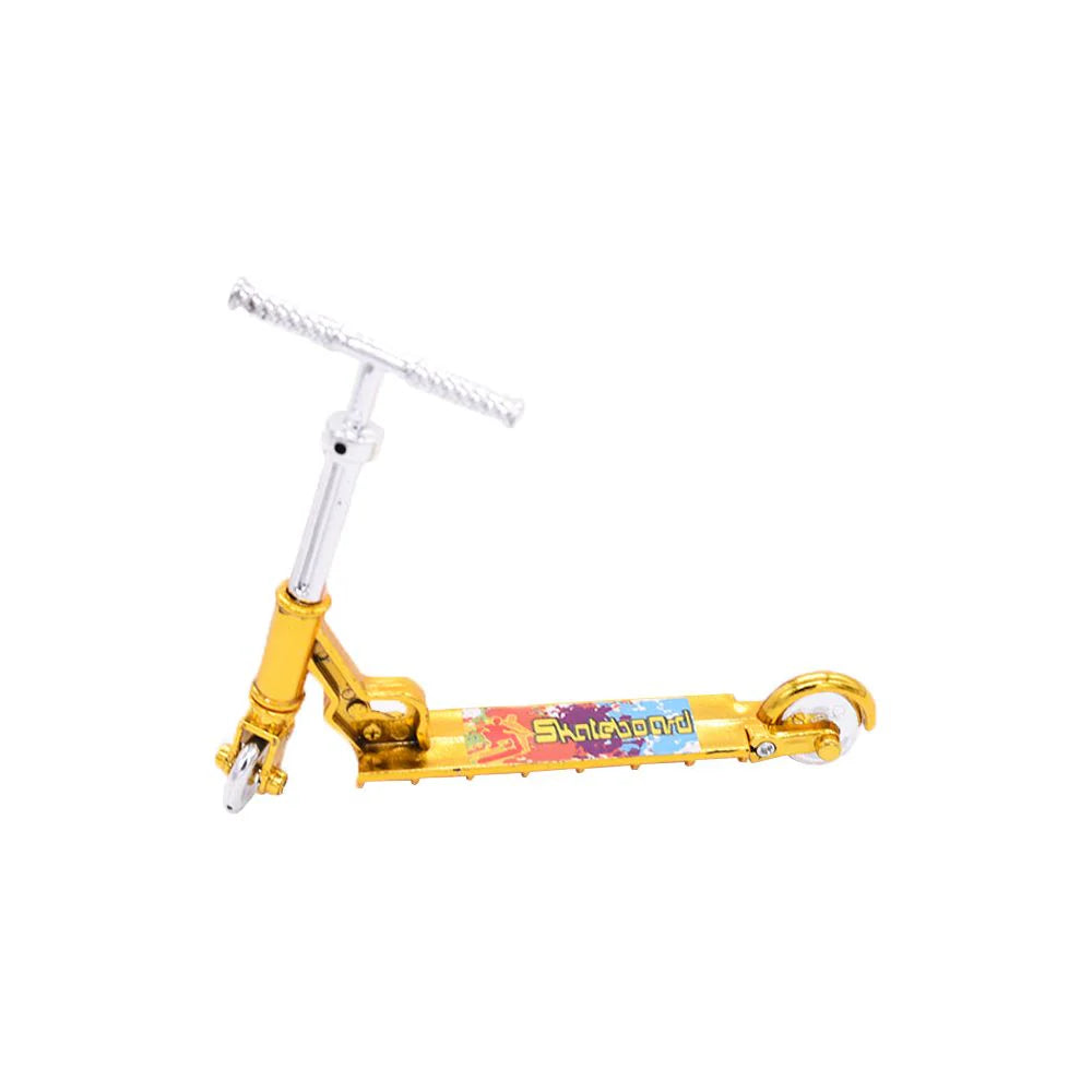 IMEX 1/10 Crawler Accessory Model Scooter
