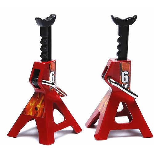 IMEX 1/10 Crawler Adjustable Scale Jack Stand Repair Tool