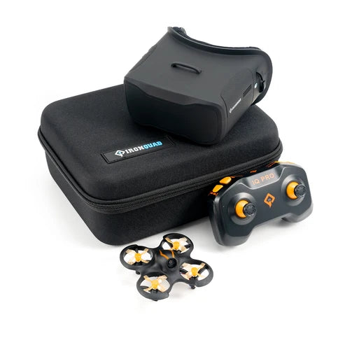 Iron Quad IQ Pro FPV Apprentice Kit