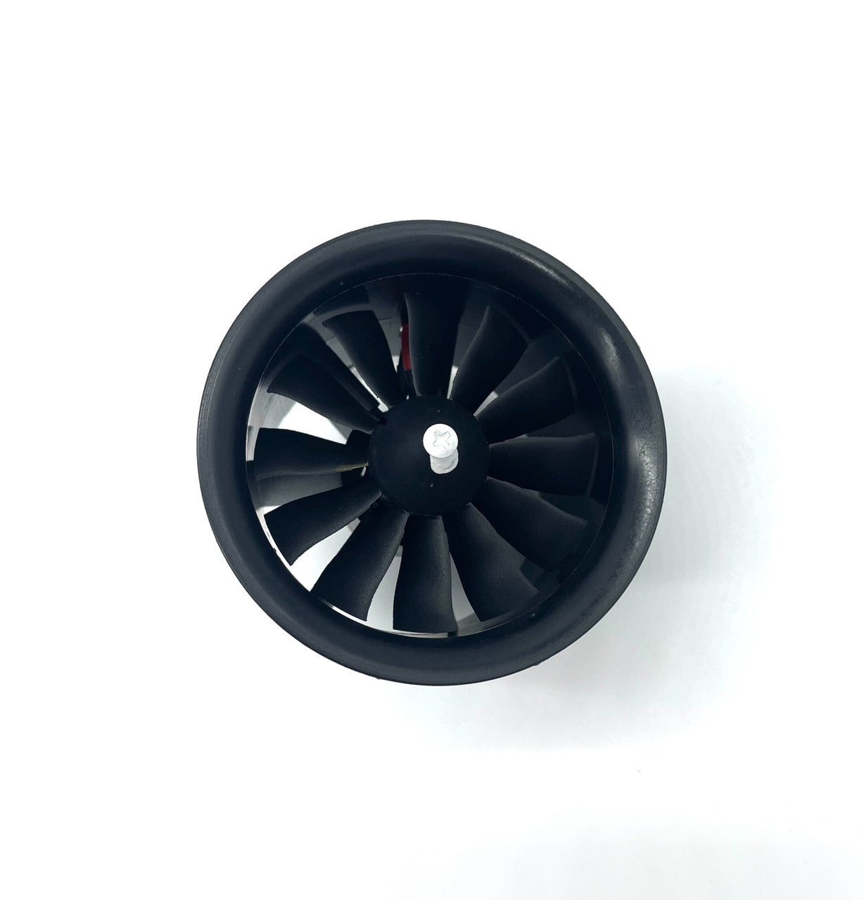 Flite Test 70mm EDF 12 Blades Ducted Fan with RC Brushless Motor 2300KV