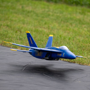 Flite Test FT Master Series F-18 Super Hornet