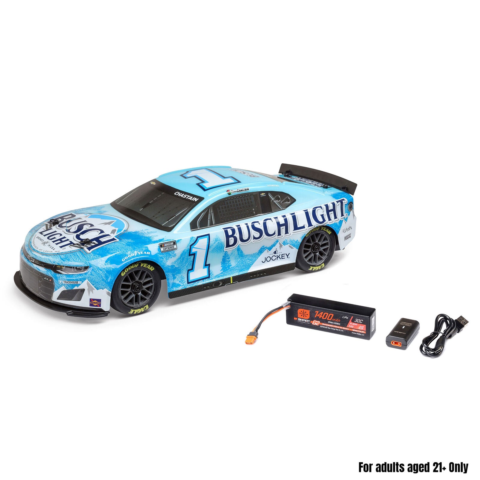 Pacific Coast Hobbies