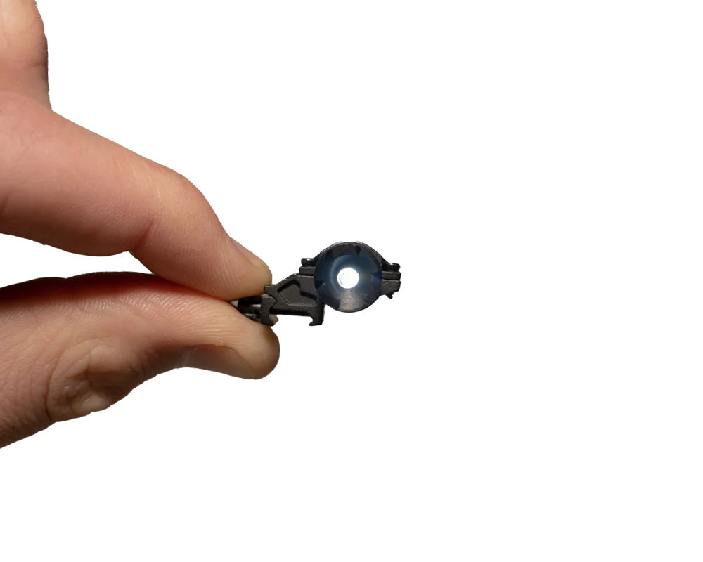 GoatGuns Mini Tactical Flashlight