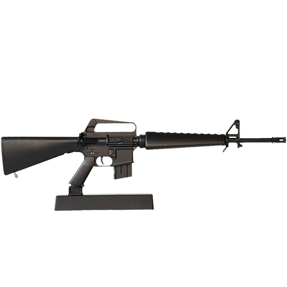 GoatGuns M16A1 Model - Black
