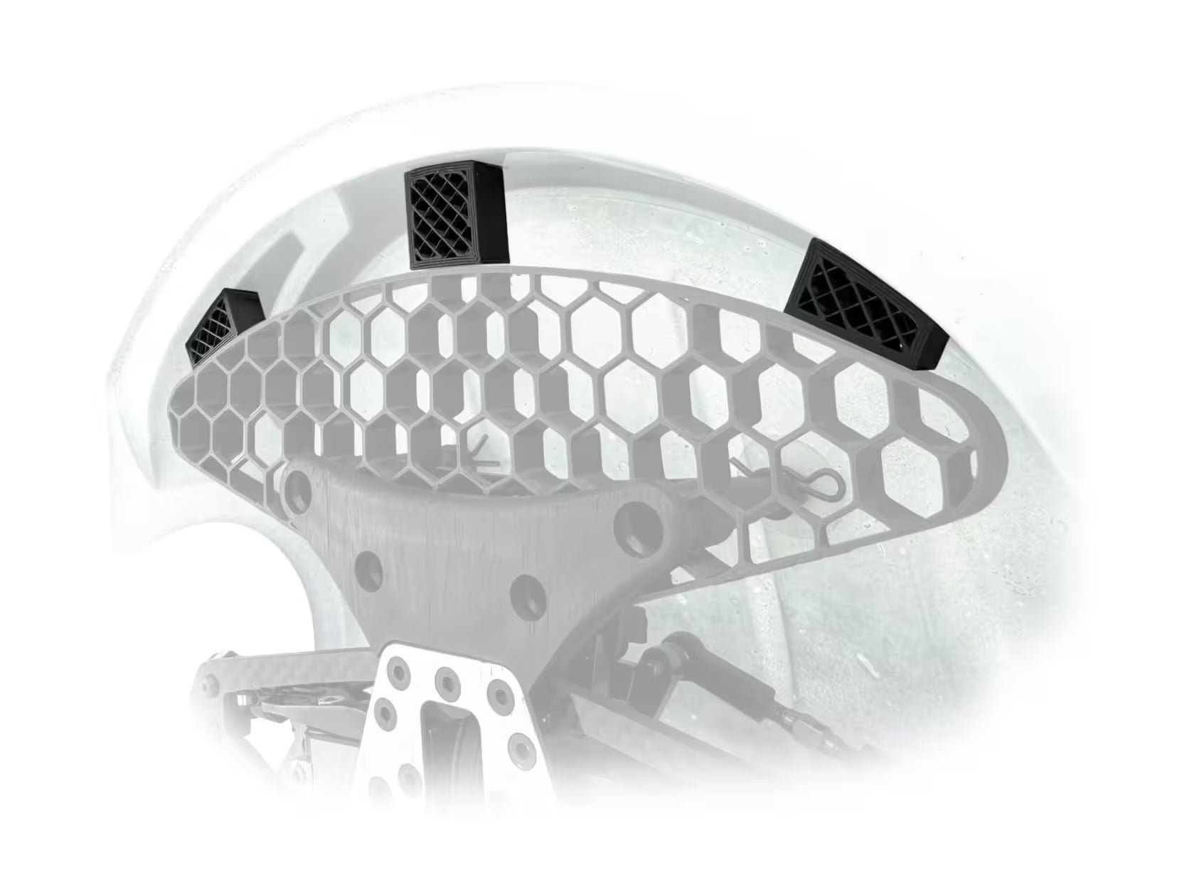 MXLR Avalon Vortex FlexFill Body Insert