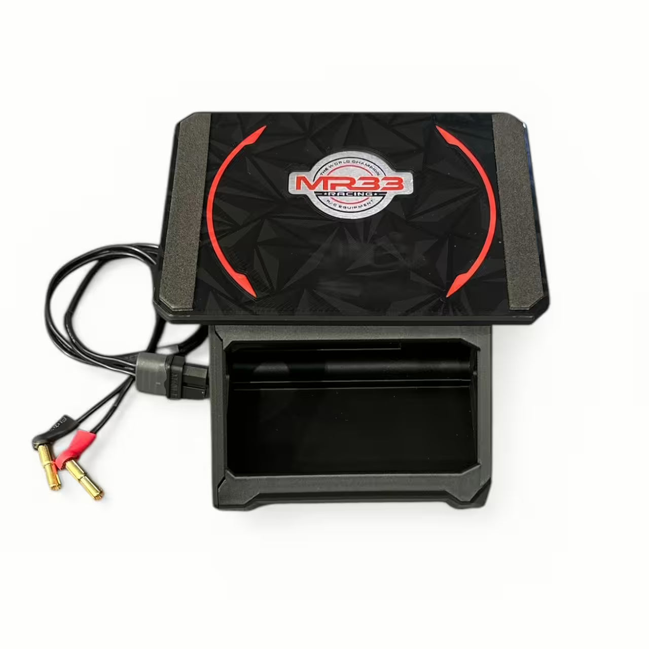 MR33 SkyRC TWneo Tire Warmers Case