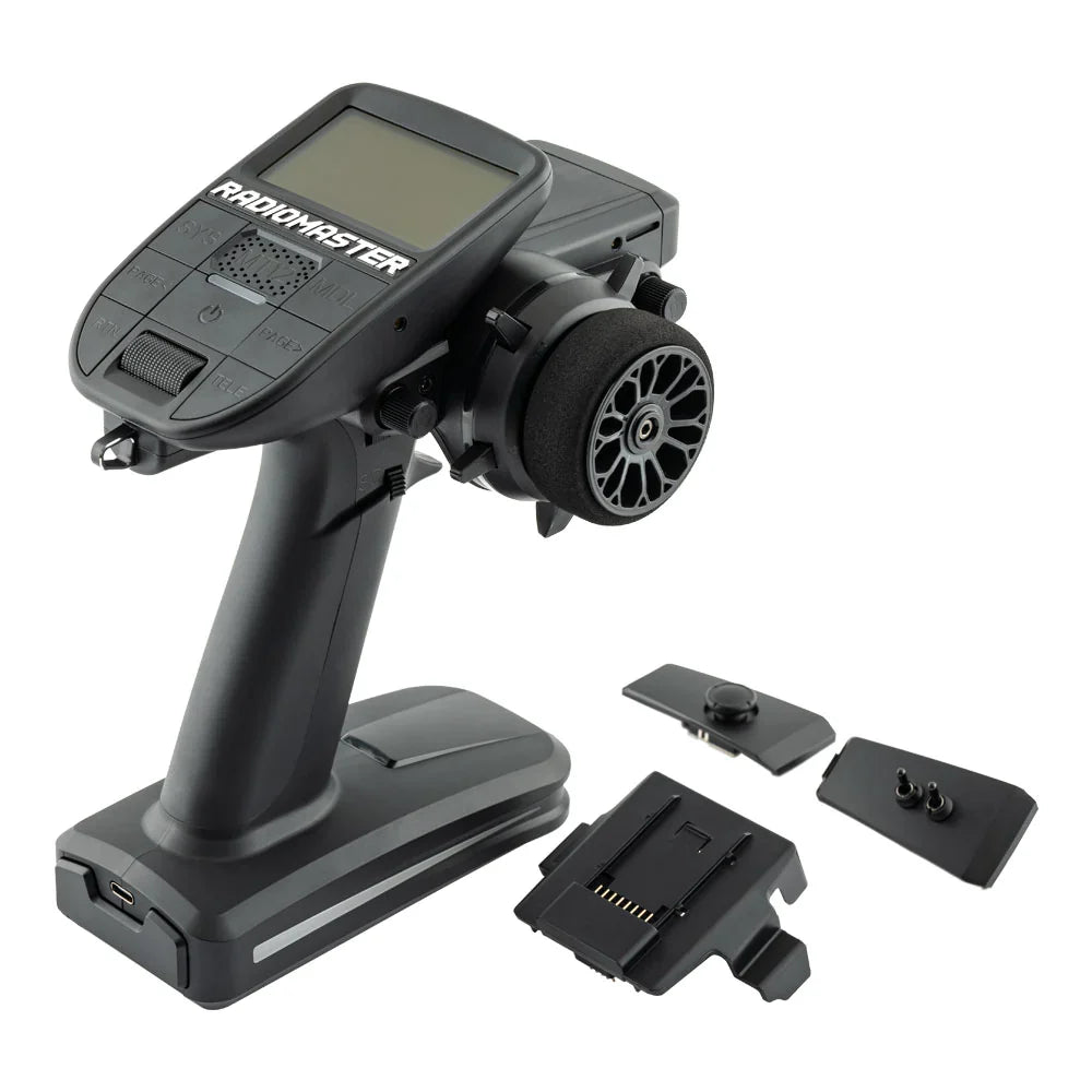 RadioMaster MT12 Surface Radio Controller (ExpressLRS)