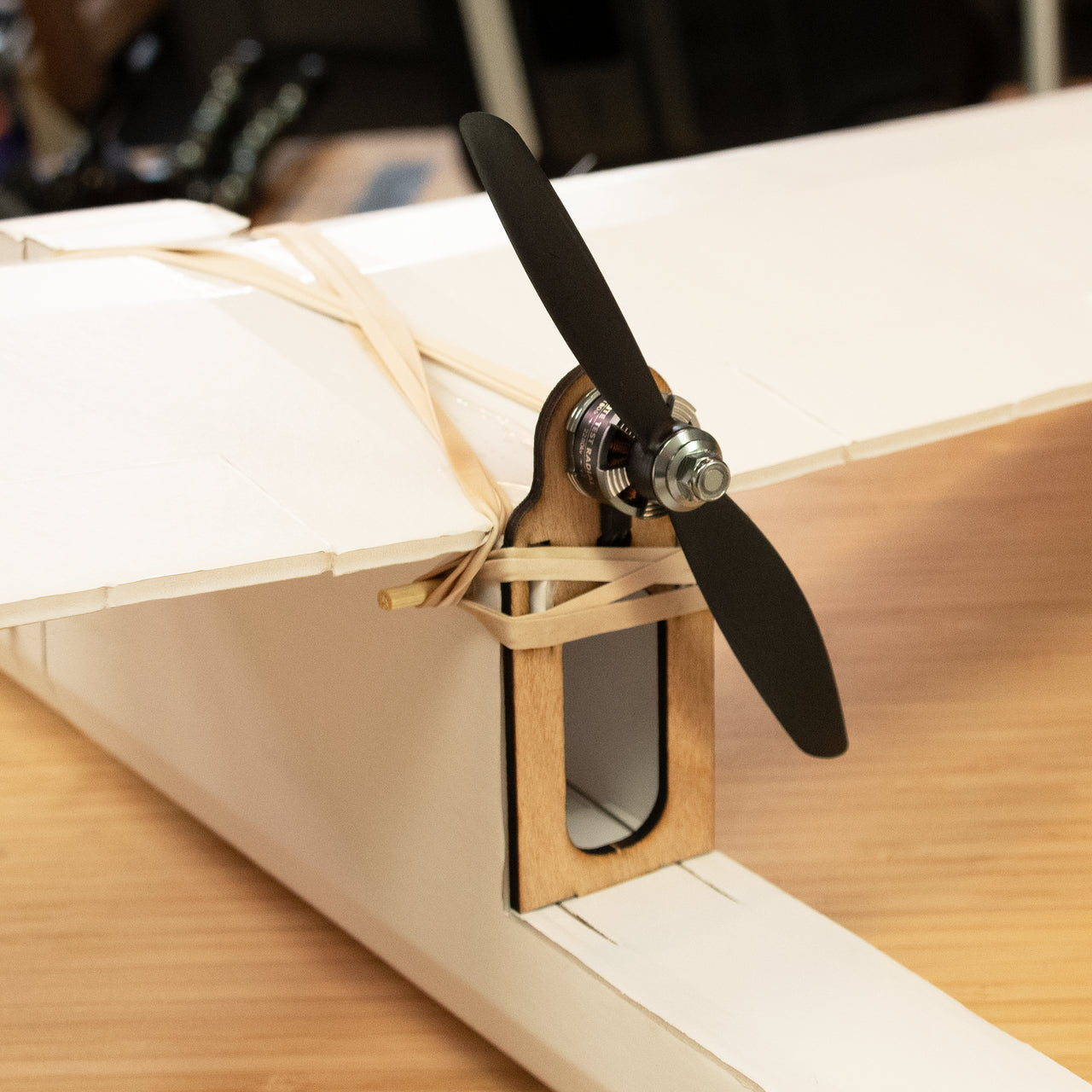 Flite Test FT Mighty Mini Explorer