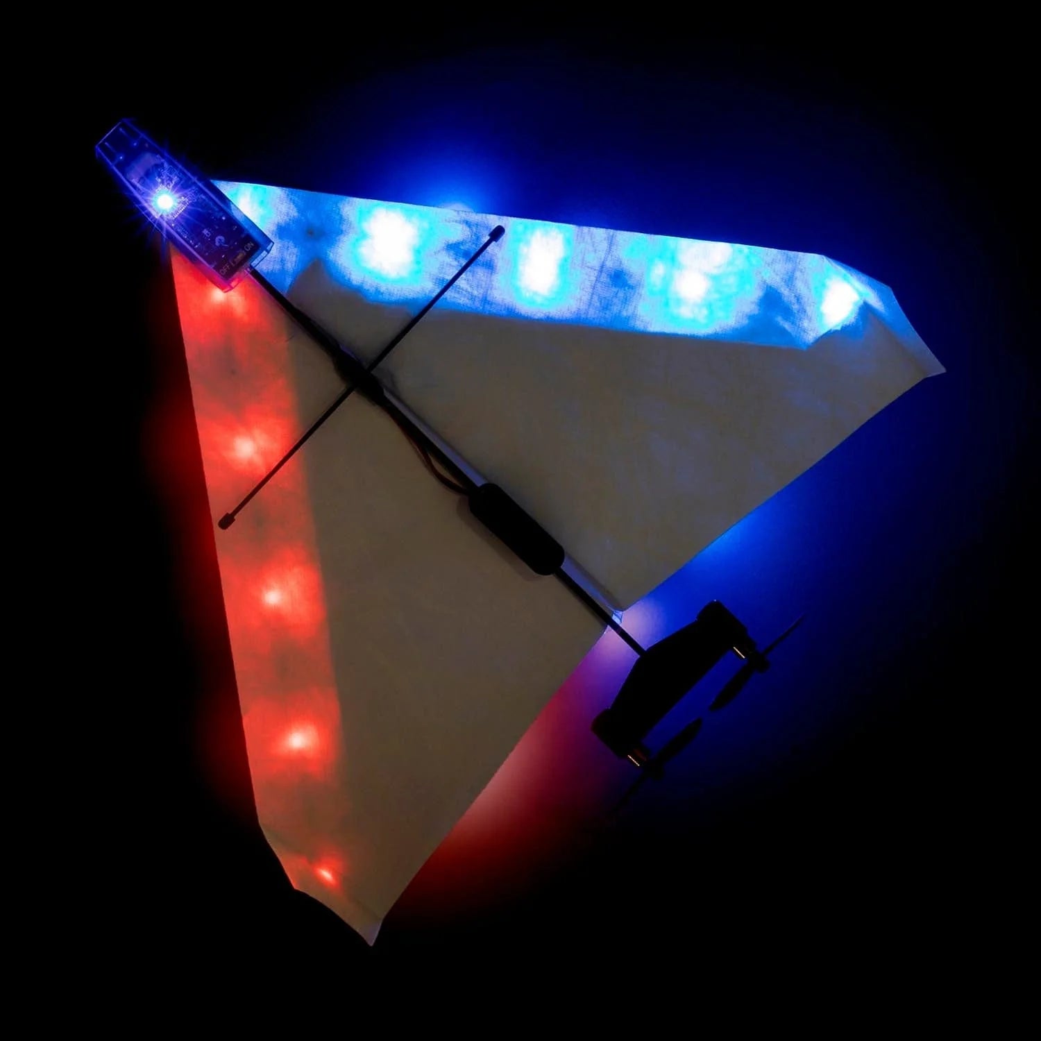 PowerUp 4.0 Night Flight Add-On Kit