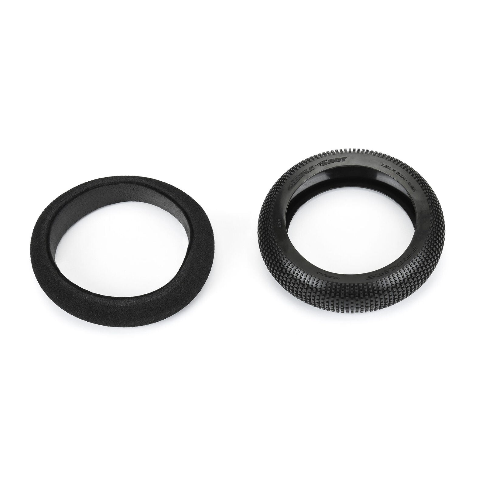 Neumático 67 x 26 mm V1 Performance S Compuesto (2) V100