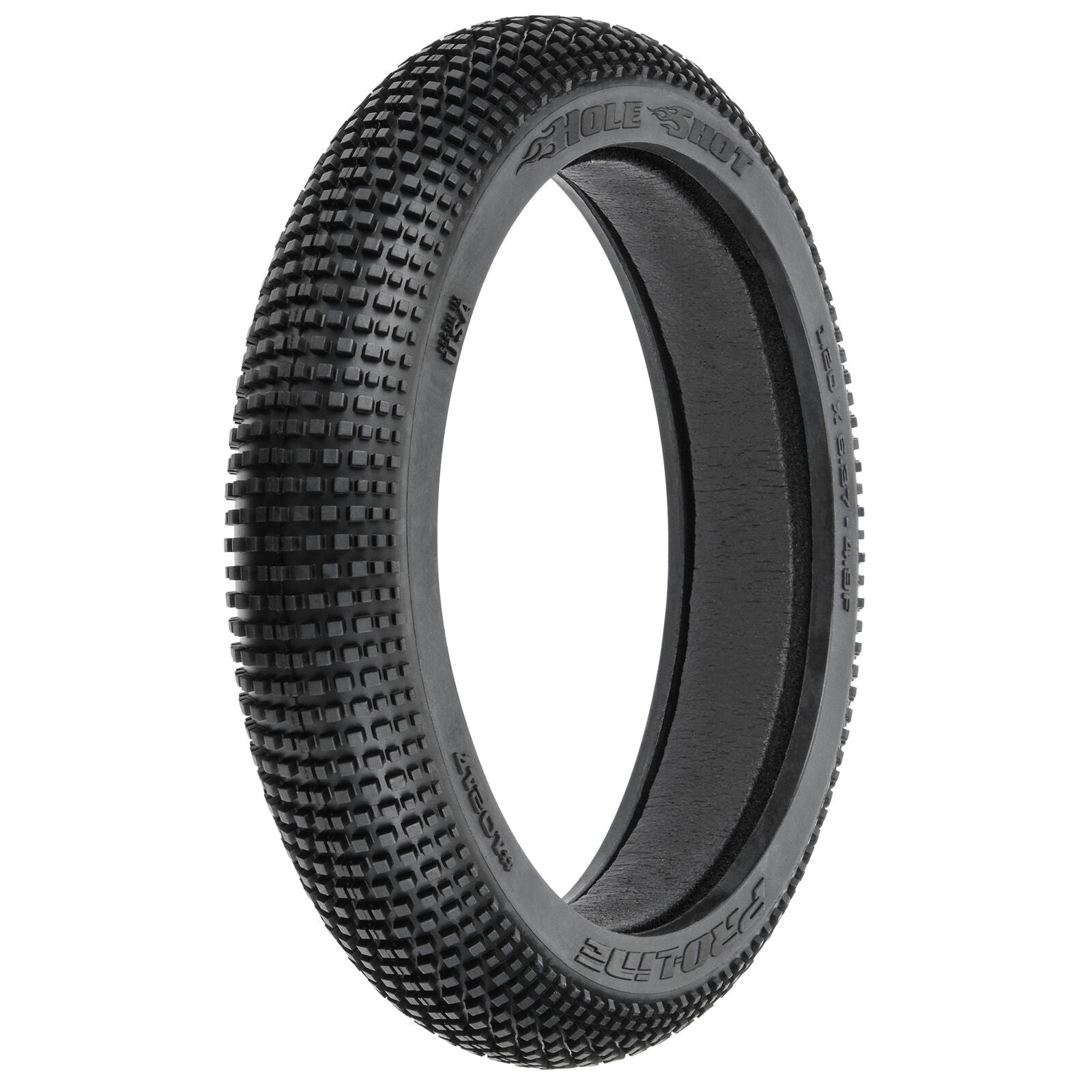 Pro-Line Promoto-MX 1/4 Hole Shot M3 Motocross Front Tire
