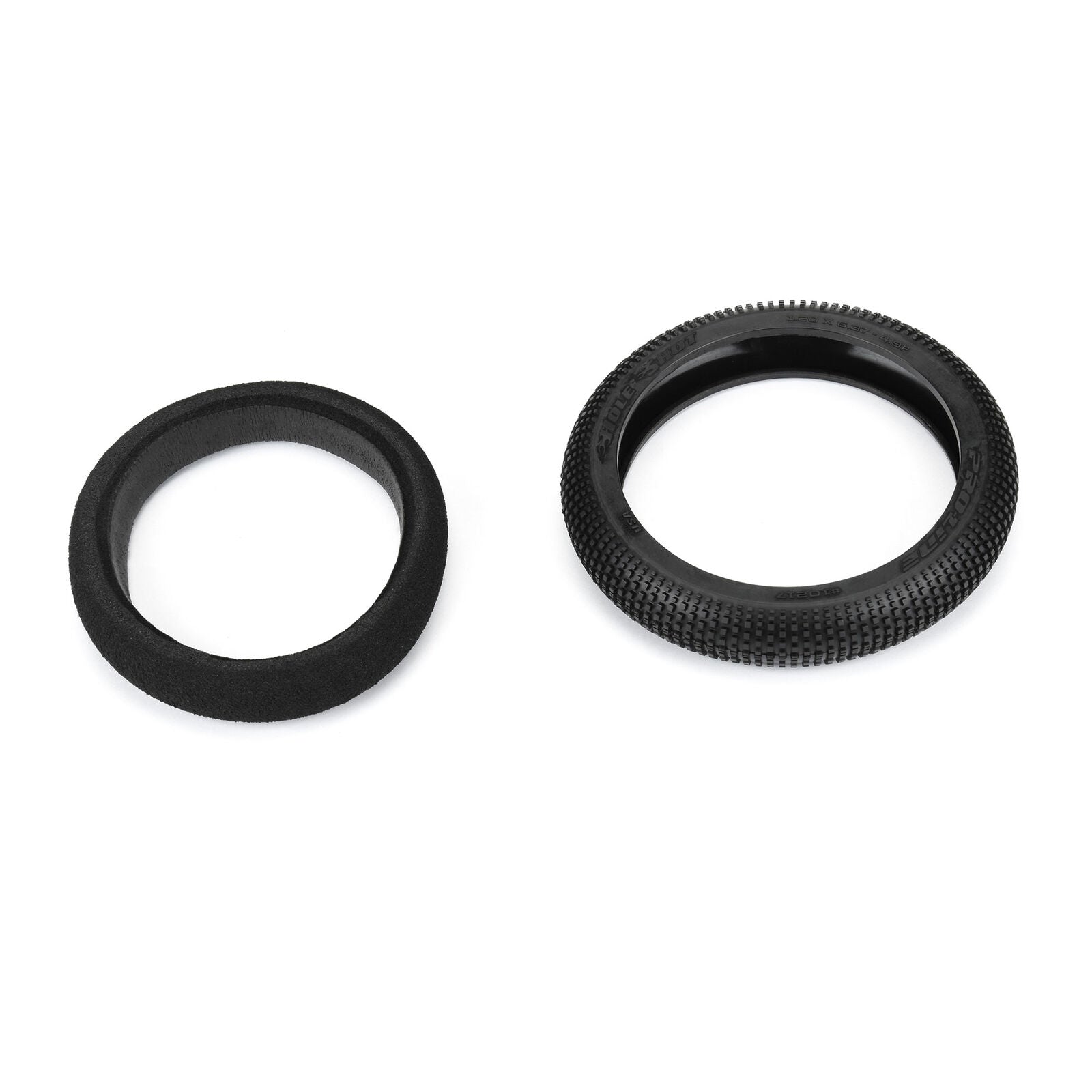 Pro-Line Promoto-MX 1/4 Hole Shot M3 Motocross Front Tire