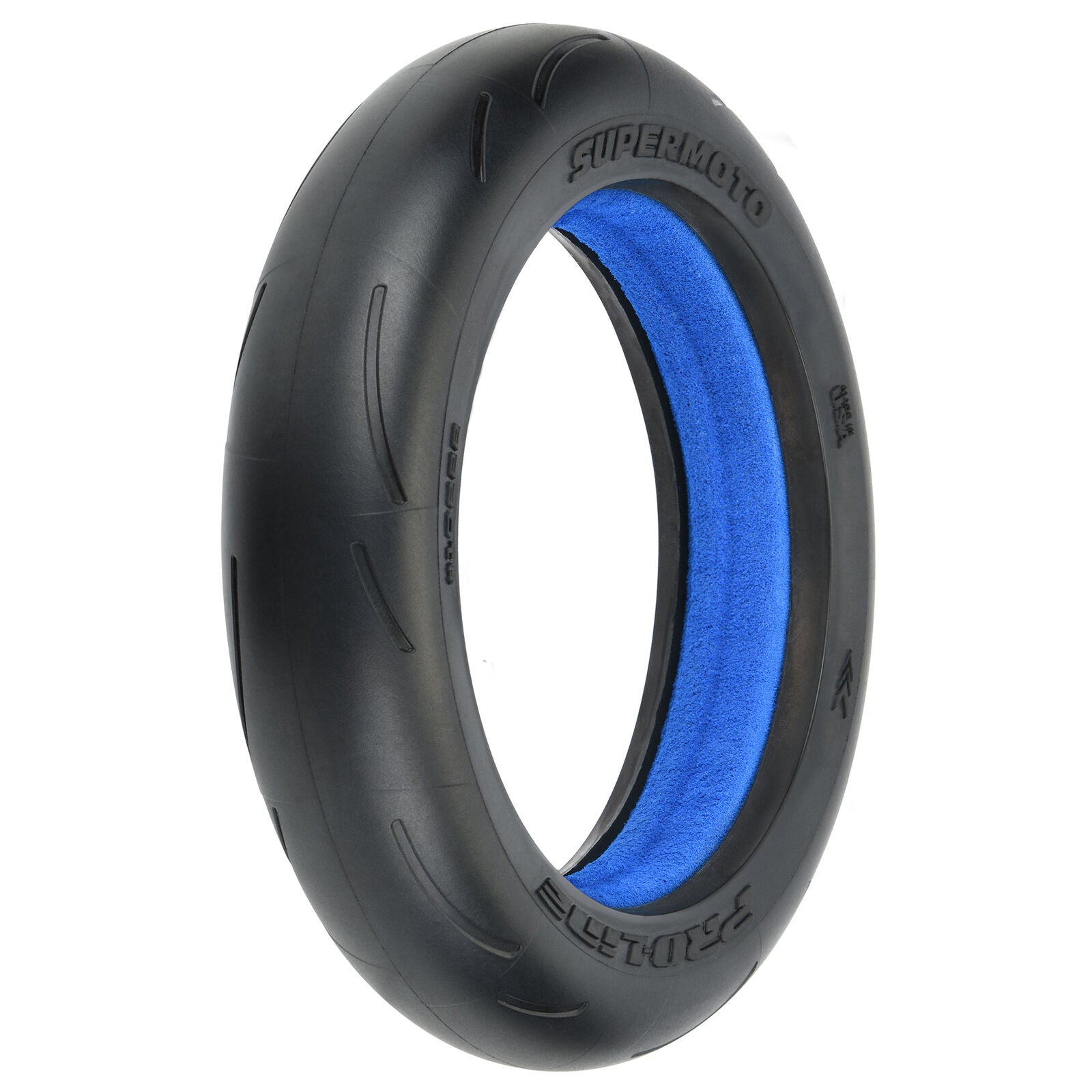 Pro-Line Promoto-MX 1/4 Supermoto S3 Motorcycle Front Tire