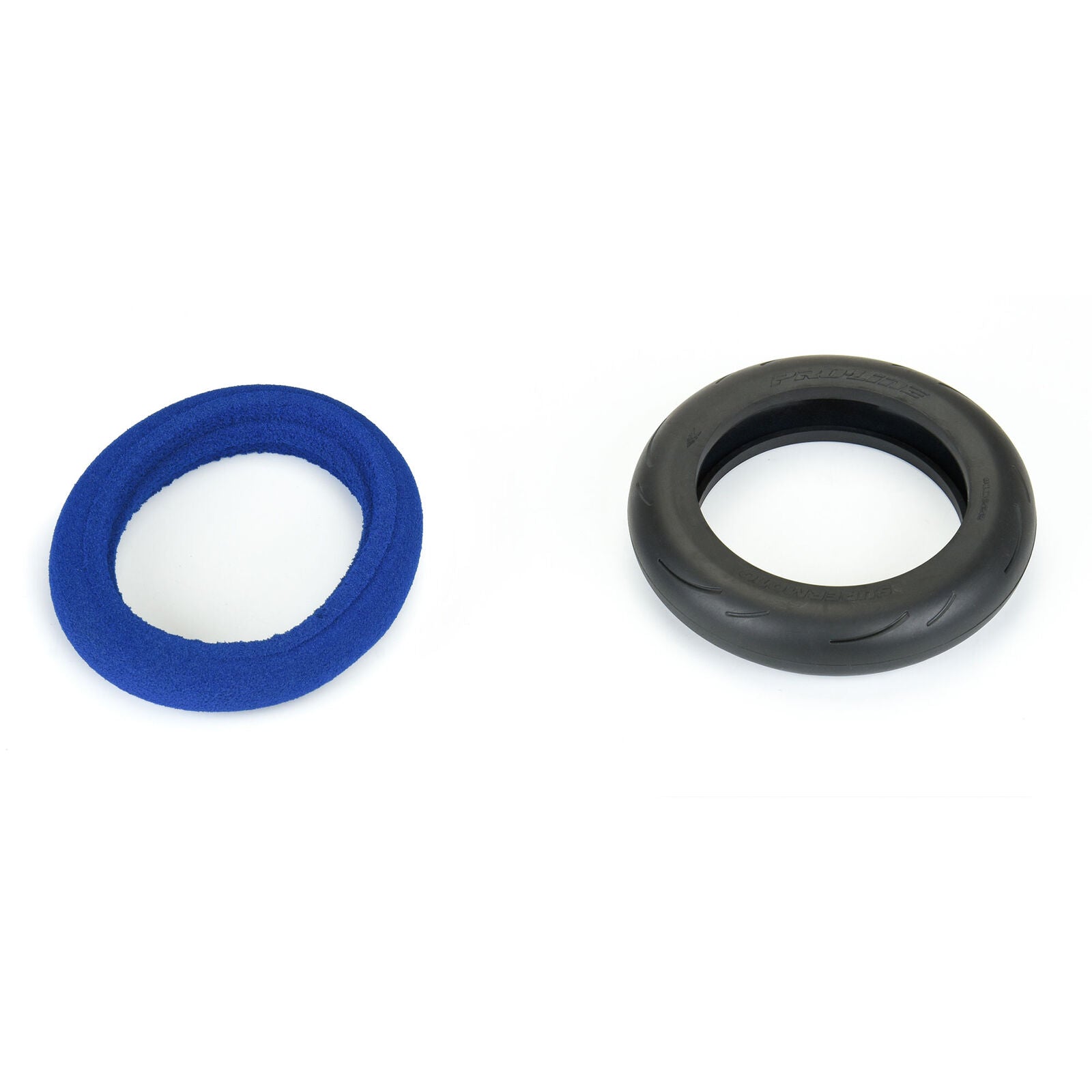 Pro-Line Promoto-MX 1/4 Supermoto S3 Motorcycle Front Tire