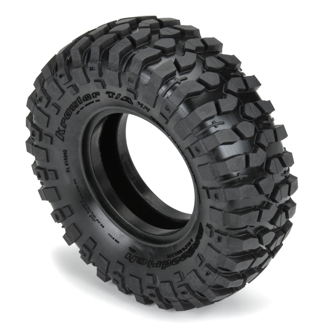 Pro-Line 1/10 Class 1 BFG Krawler T/A KX G8 F/R 1.9" Crawler Tires (2)