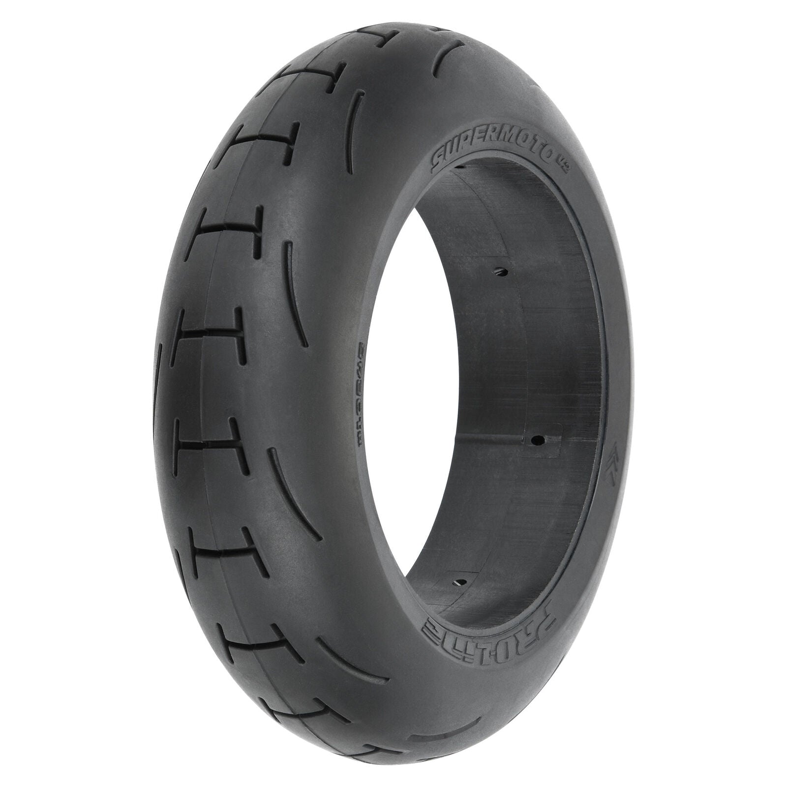 Pro-Line Pro-Spec SM 1/4 Supermoto 2.0 S3 Rear Tire MTD Sleeve
