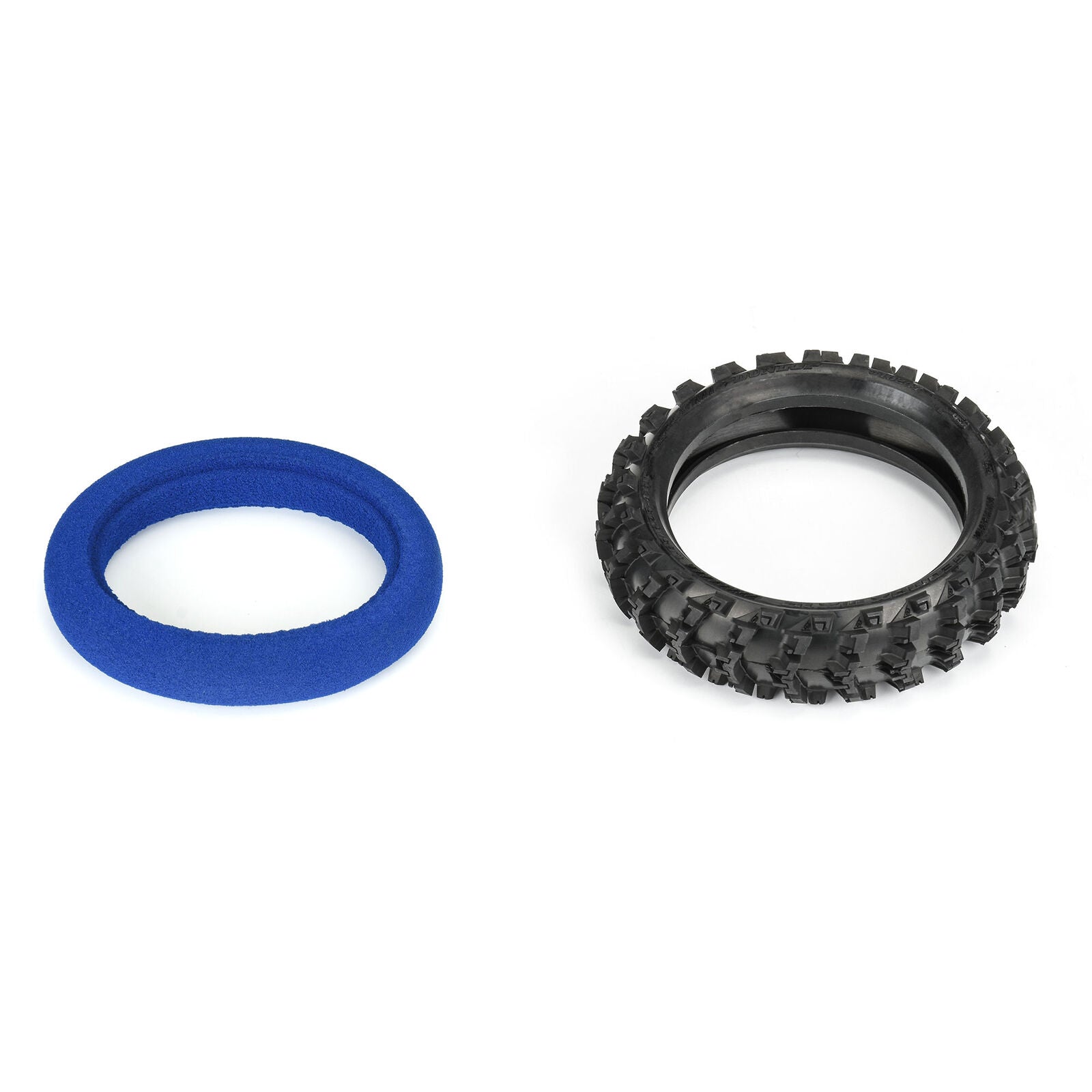 Pro-Line Promoto-MX 1/4 Dunlop Geomax MX14 V2 Bead CR4 Rear Tire