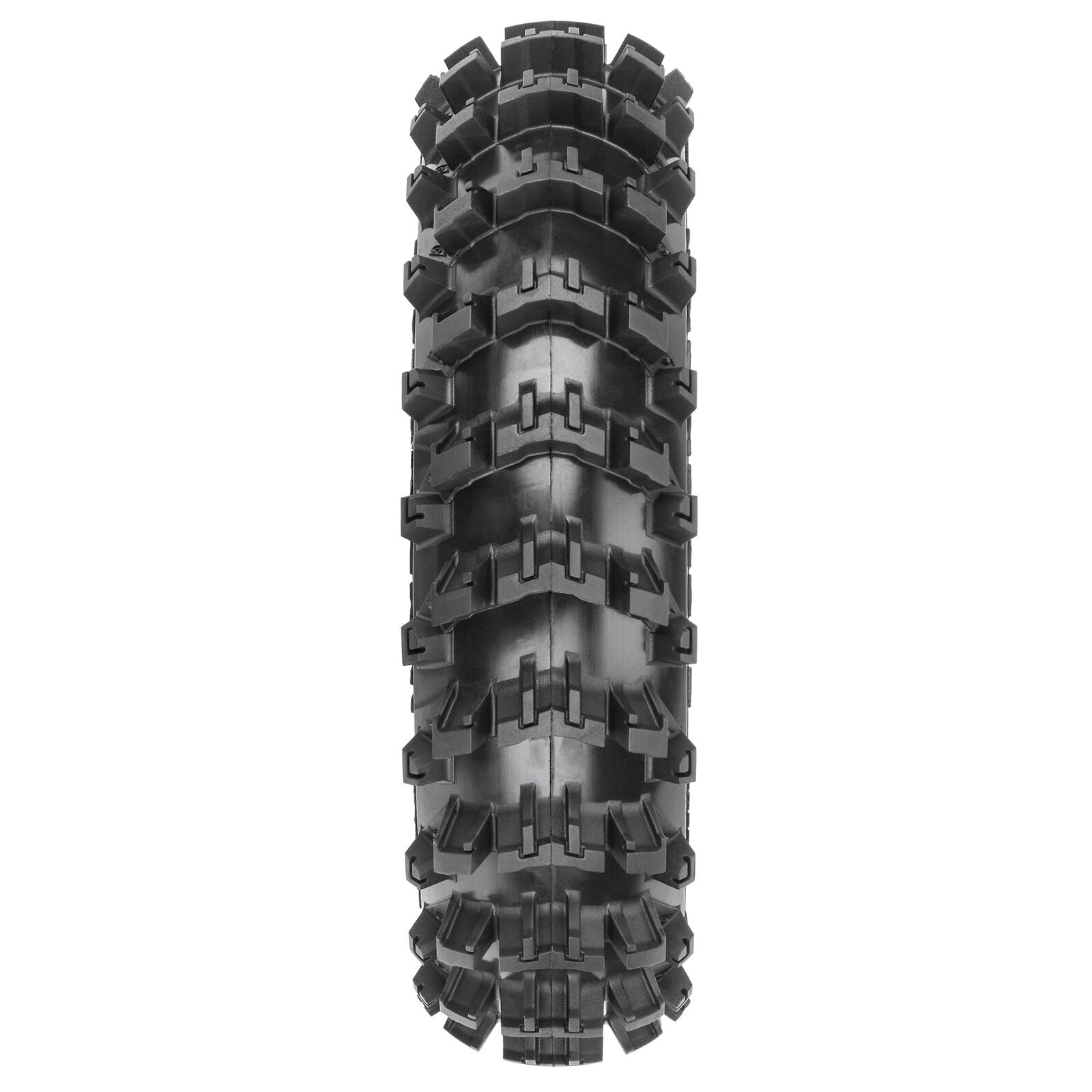Pro-Line Promoto-MX 1/4 Dunlop Geomax MX14 V2 CR4 Rear Tire MTD Sleeve