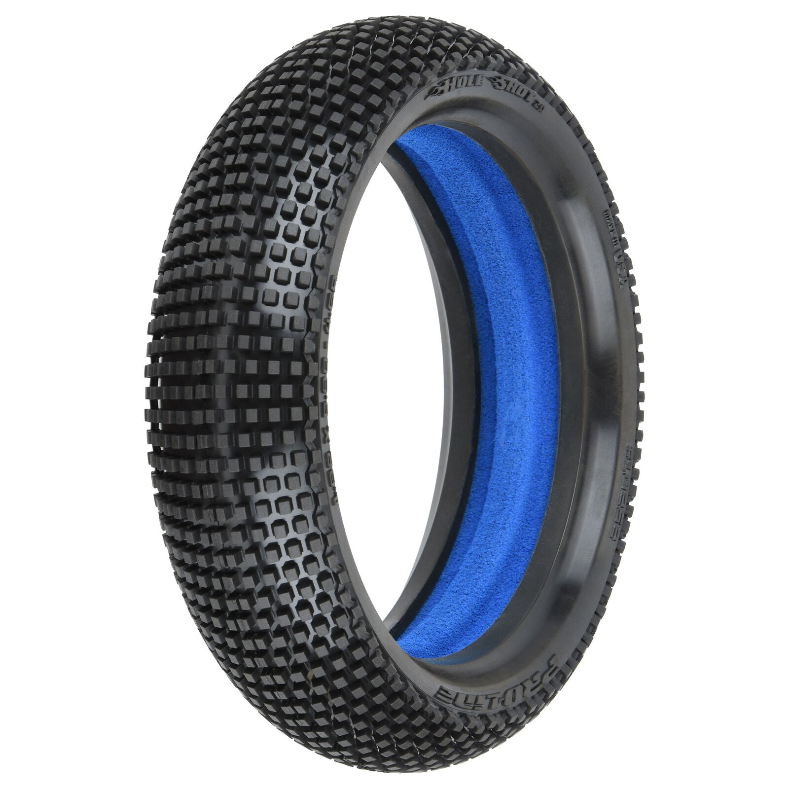Pro-Line Promoto-MX 1/4 Hole Shot 2.0 V2 Bead M3 Motocross Rear Tire