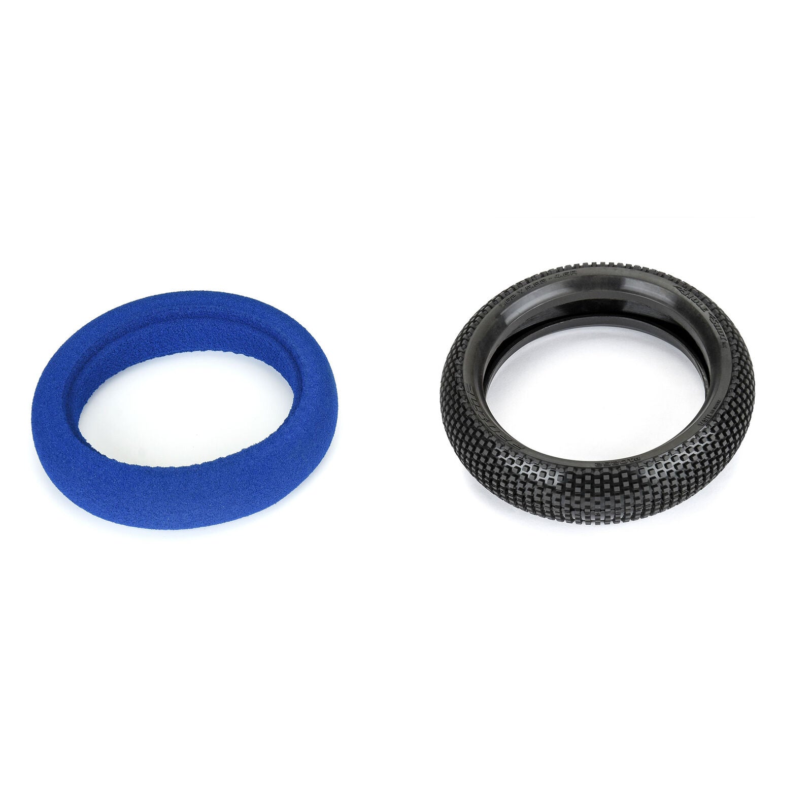 Pro-Line Promoto-MX 1/4 Hole Shot 2.0 V2 Bead M3 Motocross Rear Tire