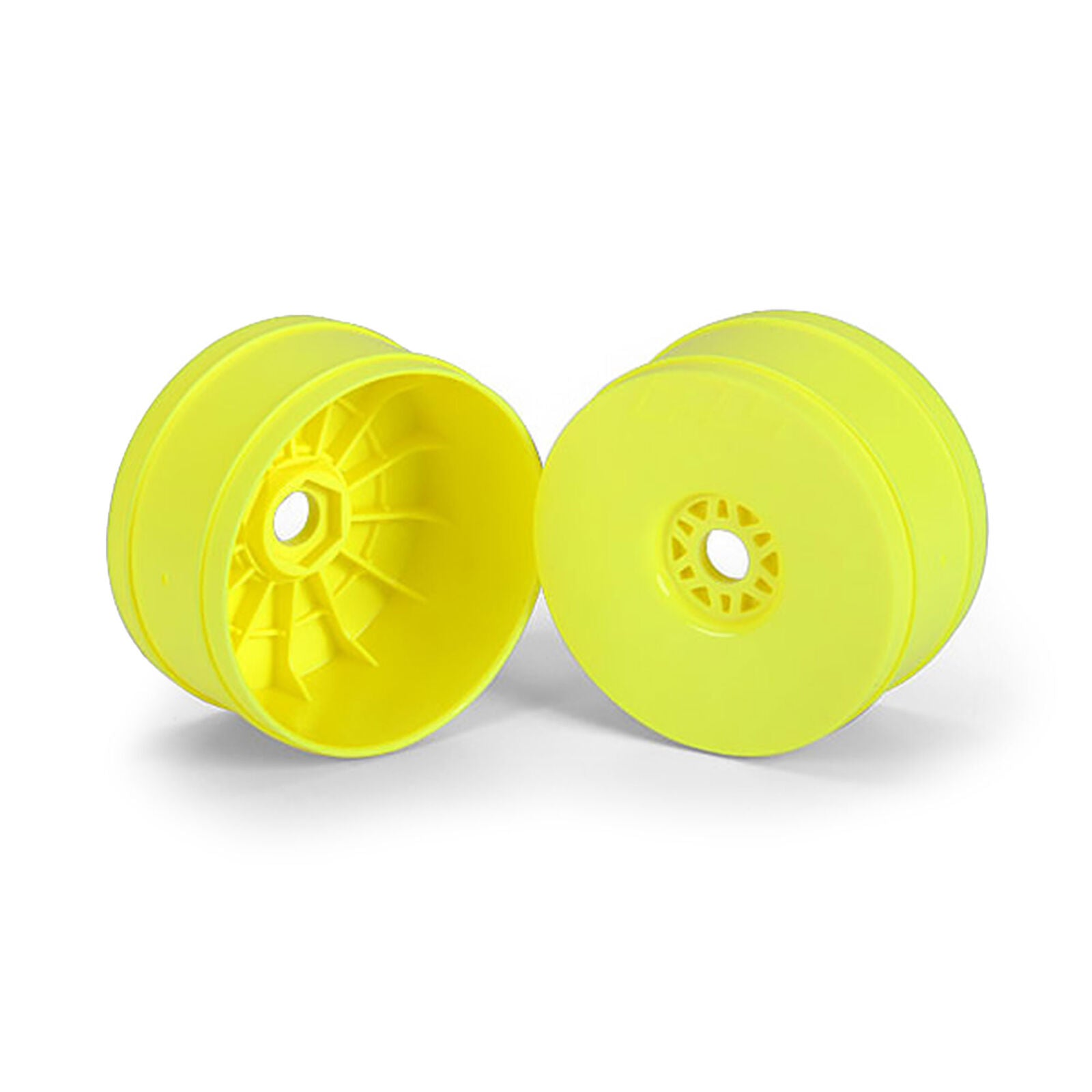 Neumáticos Dumont para arena/nieve 1/6 F/R 5,7" Neumáticos MTD 24 mm Black Raid (2)