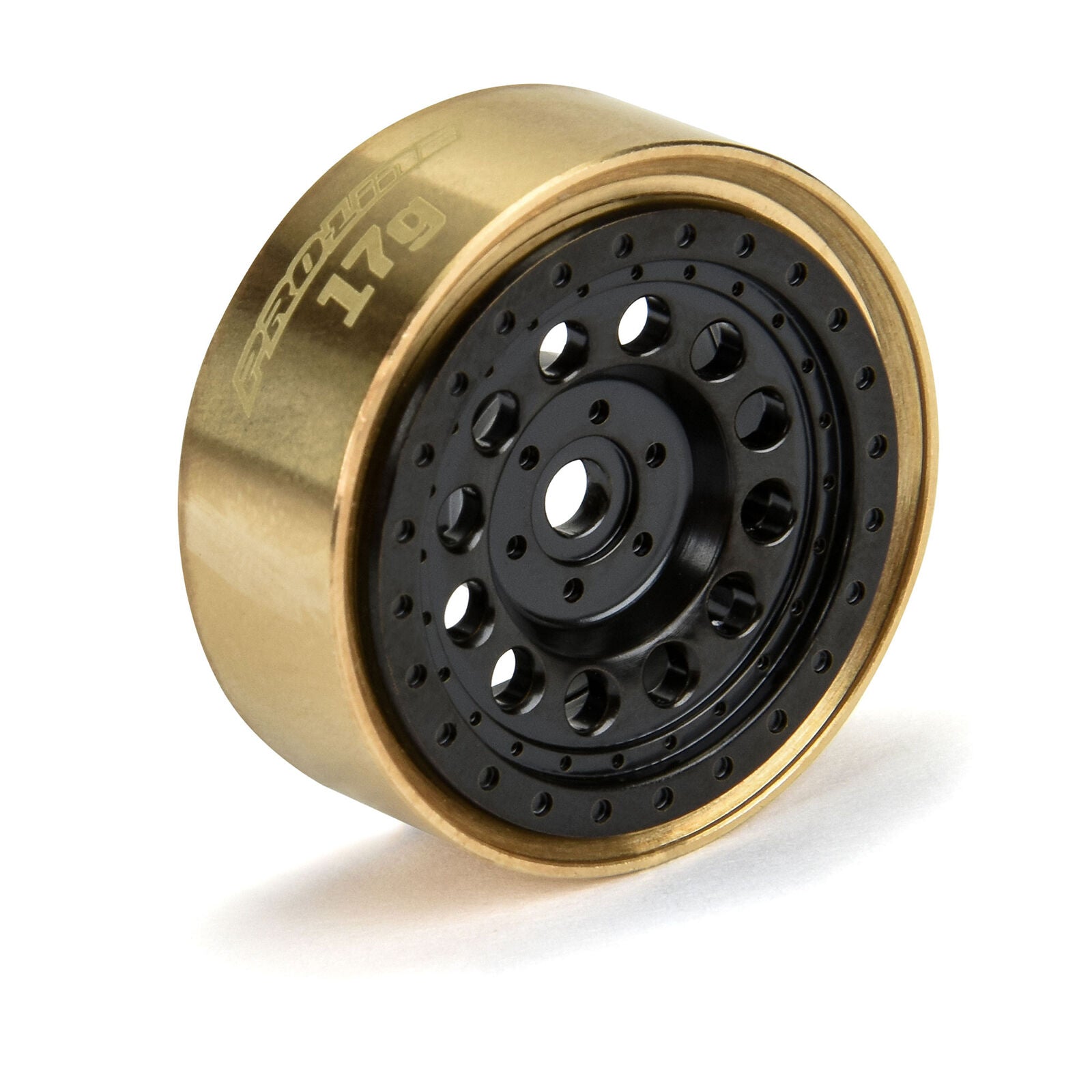Neumáticos Dumont para arena/nieve 1/6 F/R 5,7" Neumáticos MTD 24 mm Black Raid (2)