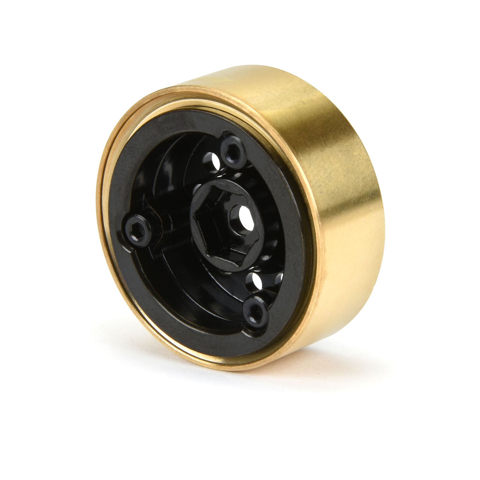 Neumáticos Dumont para arena/nieve 1/6 F/R 5,7" Neumáticos MTD 24 mm Black Raid (2)