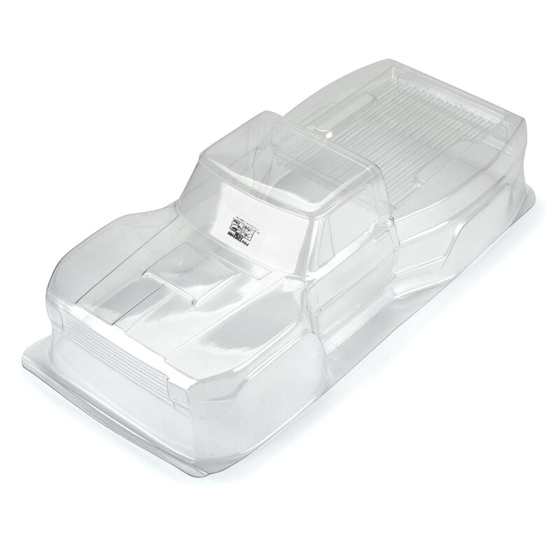 Pro-Line 1/10 1967 Ford F-100 Pre-Runner 12.3" WB Crawler Body (Clear)
