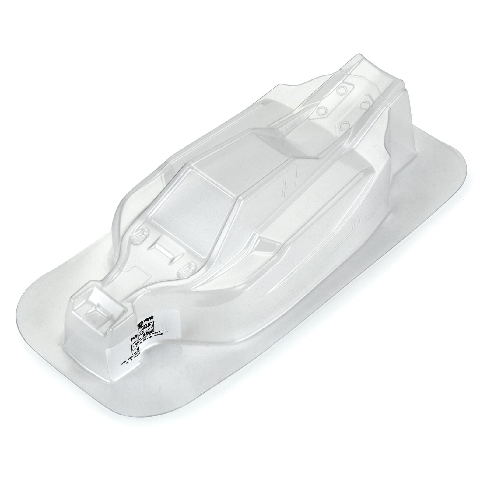 Pro-Line 1/14 Axis Clear Body: Typhon GROM