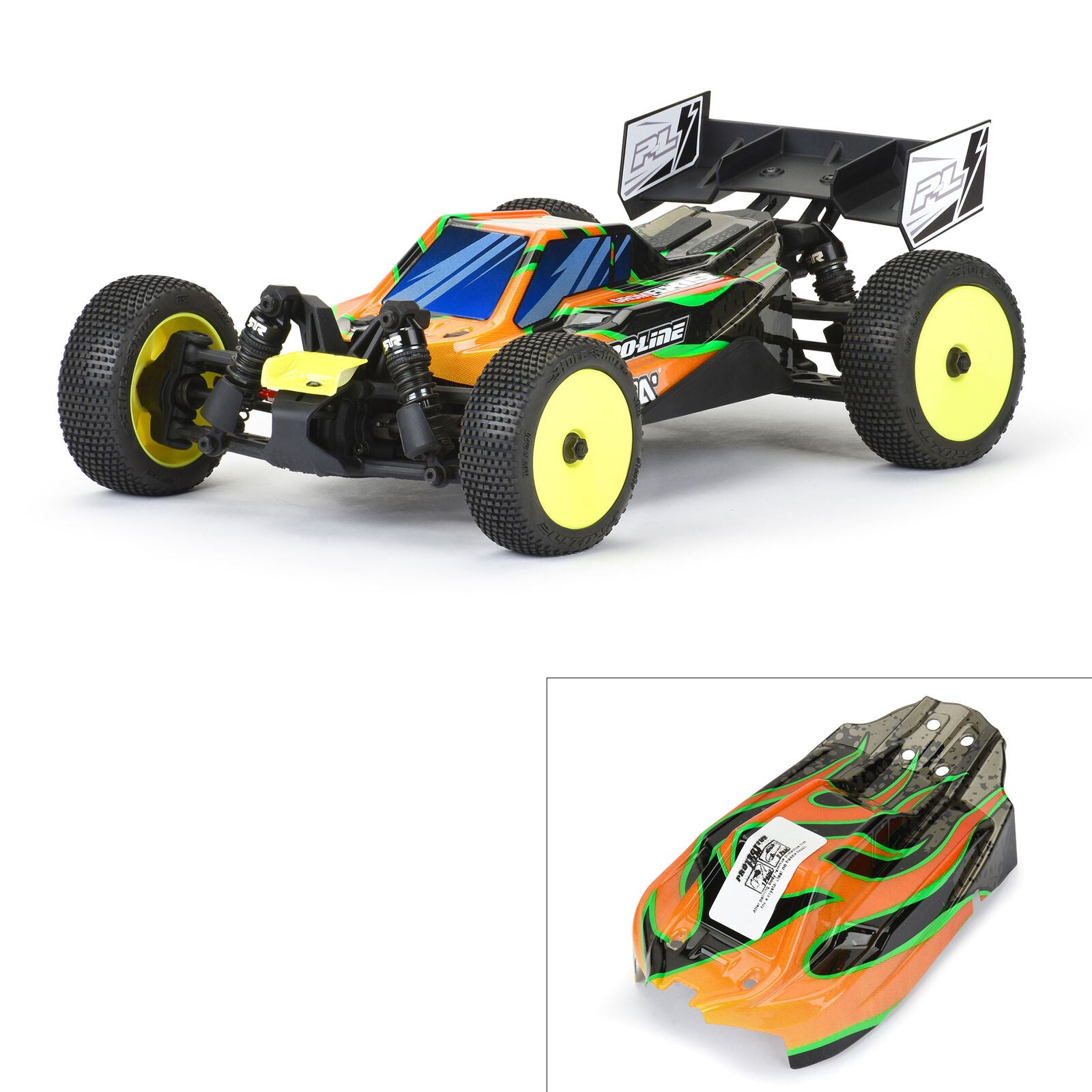 Pacific Coast Hobbies