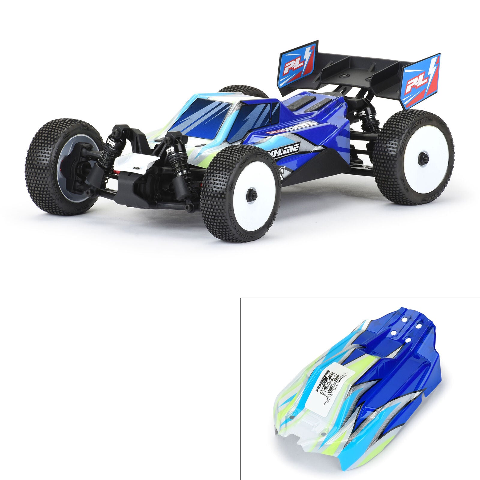 Pacific Coast Hobbies