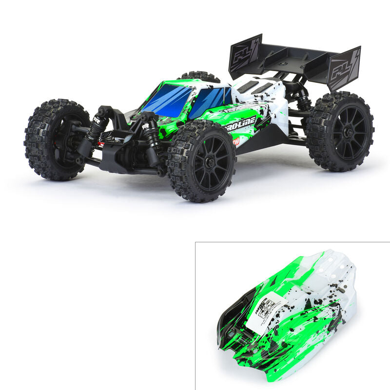 Pacific Coast Hobbies