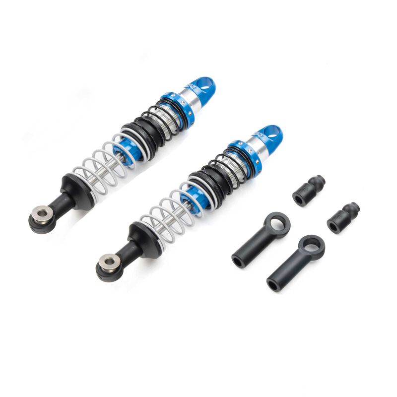 Pro-Line Racing Pro-Spec Scaler Shocks, 80mm-85mm: Rock Crawler