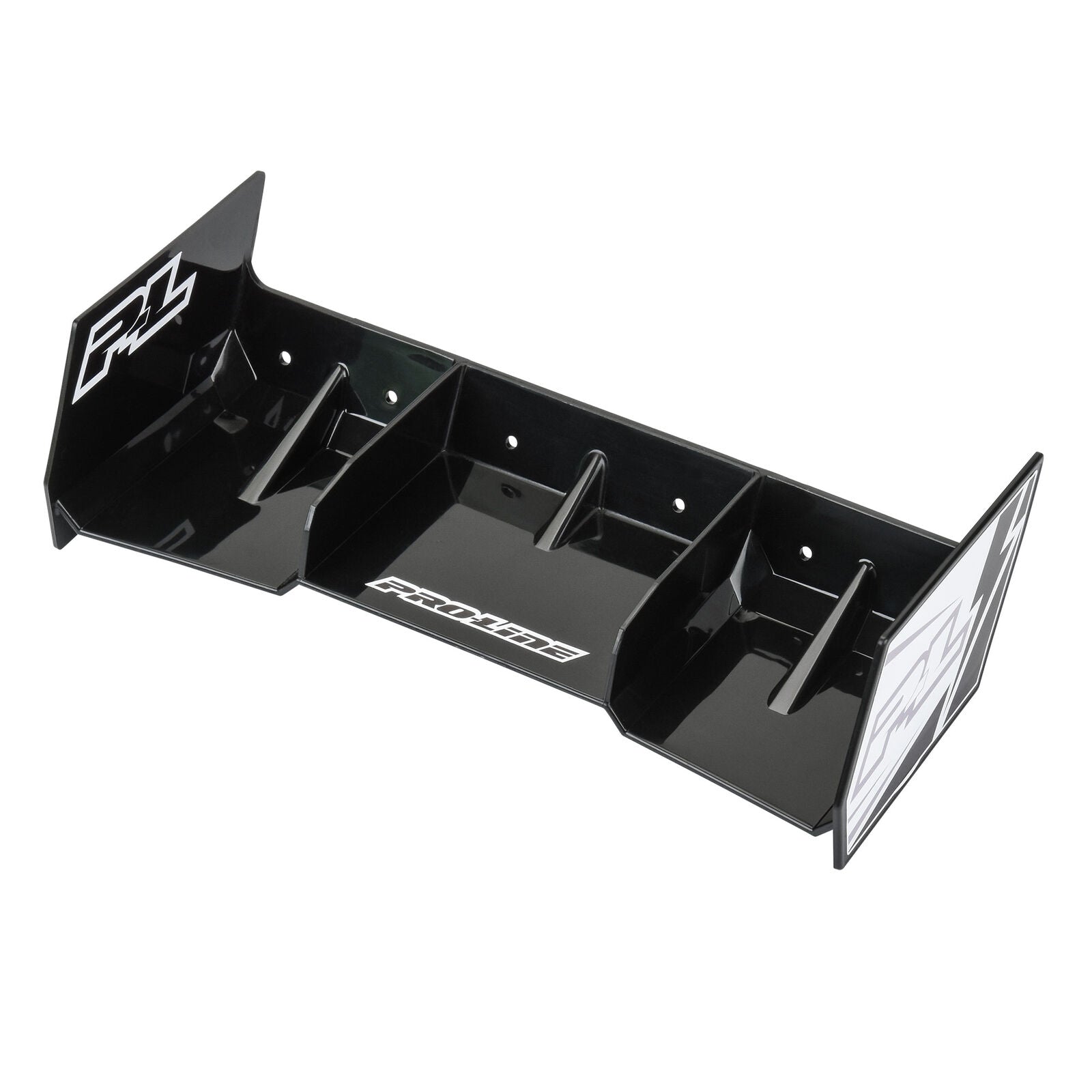 Pro-Line 1/8 Sector Wing (Black)