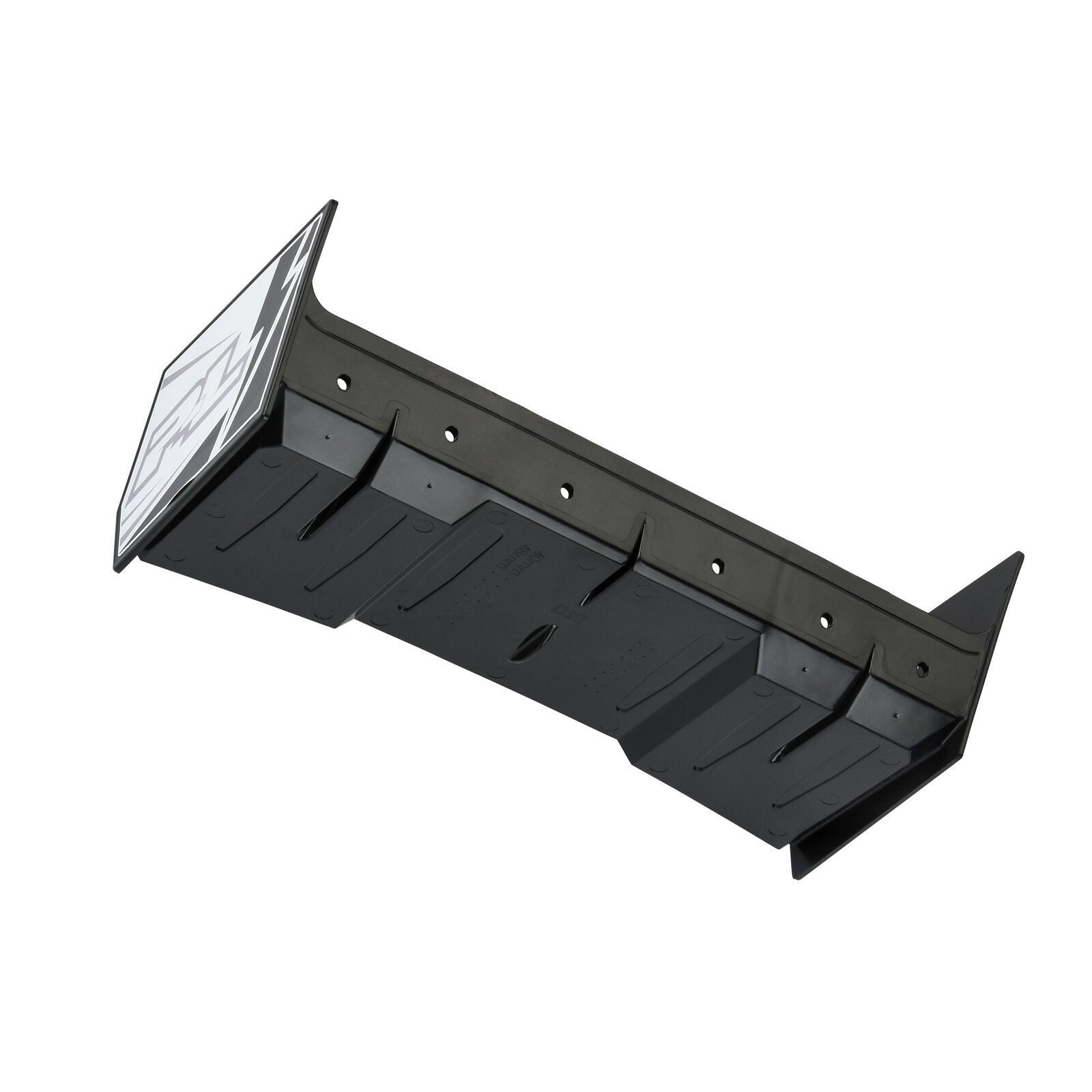 Pro-Line 1/8 Sector Wing (Black)