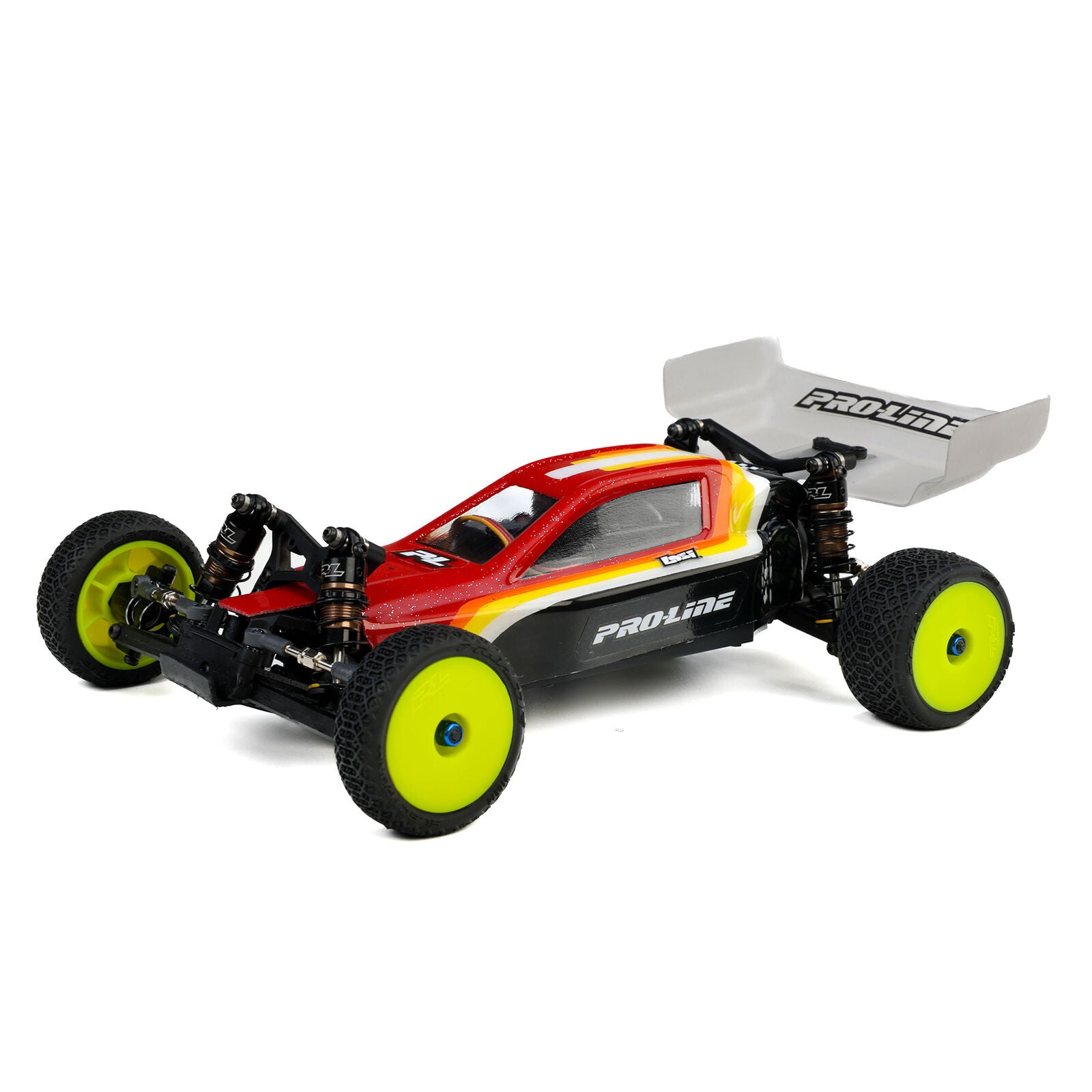 Pro-Line Losi Micro-B/T PowerStroke Oil-Filled Shocks (4)