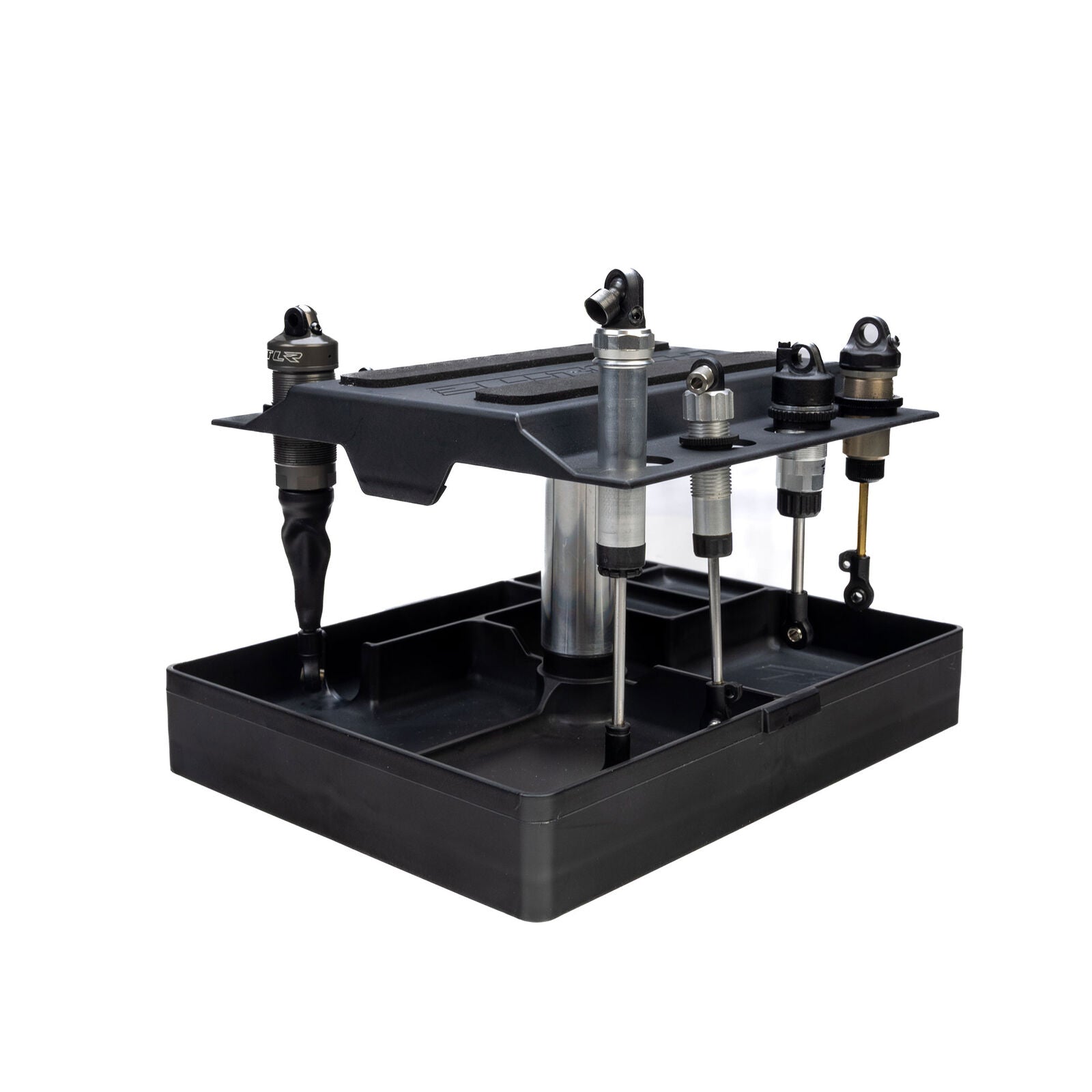 Pro-Line PRO Car Stand with Multi-Use 1/28-1/8 Scale Toppers