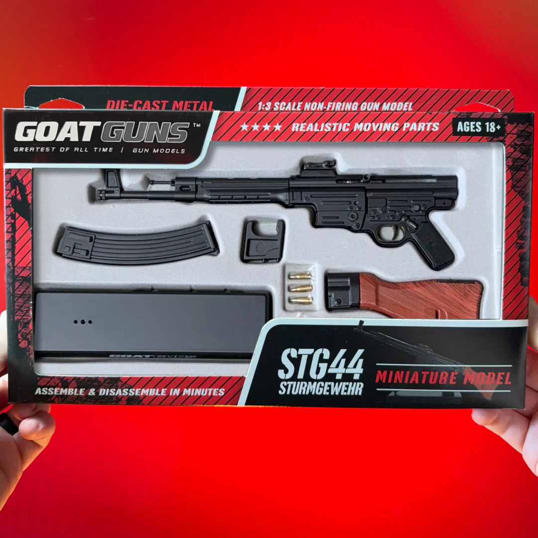 GoatGuns Sturmgewehr 44 Model