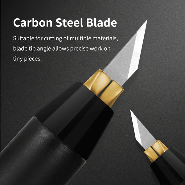 DSPIAE PT-DK Precision Hobby Scribing Knife