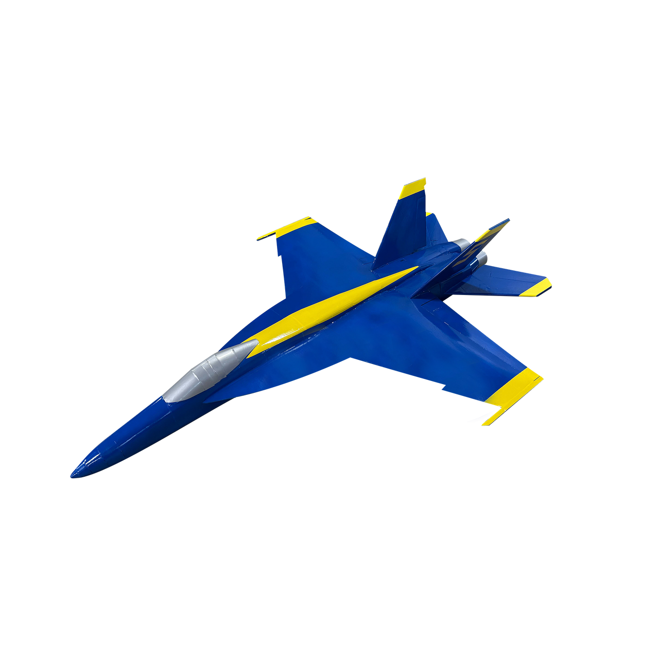 Flite Test FT Master Series F-18 Super Hornet