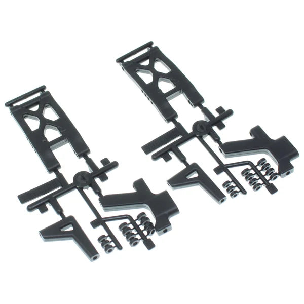 Redcat Plastic Suspension Arm Set (2)